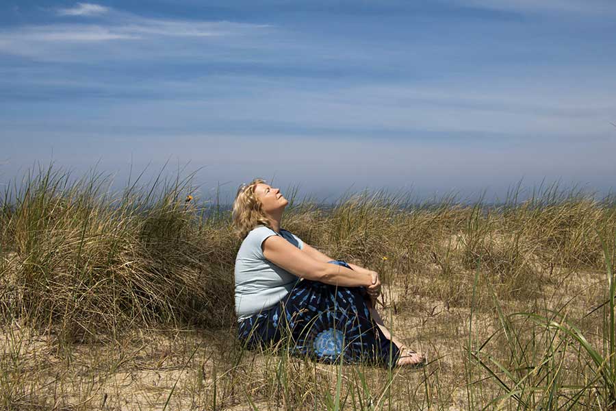 verlies en rouw begeleiding