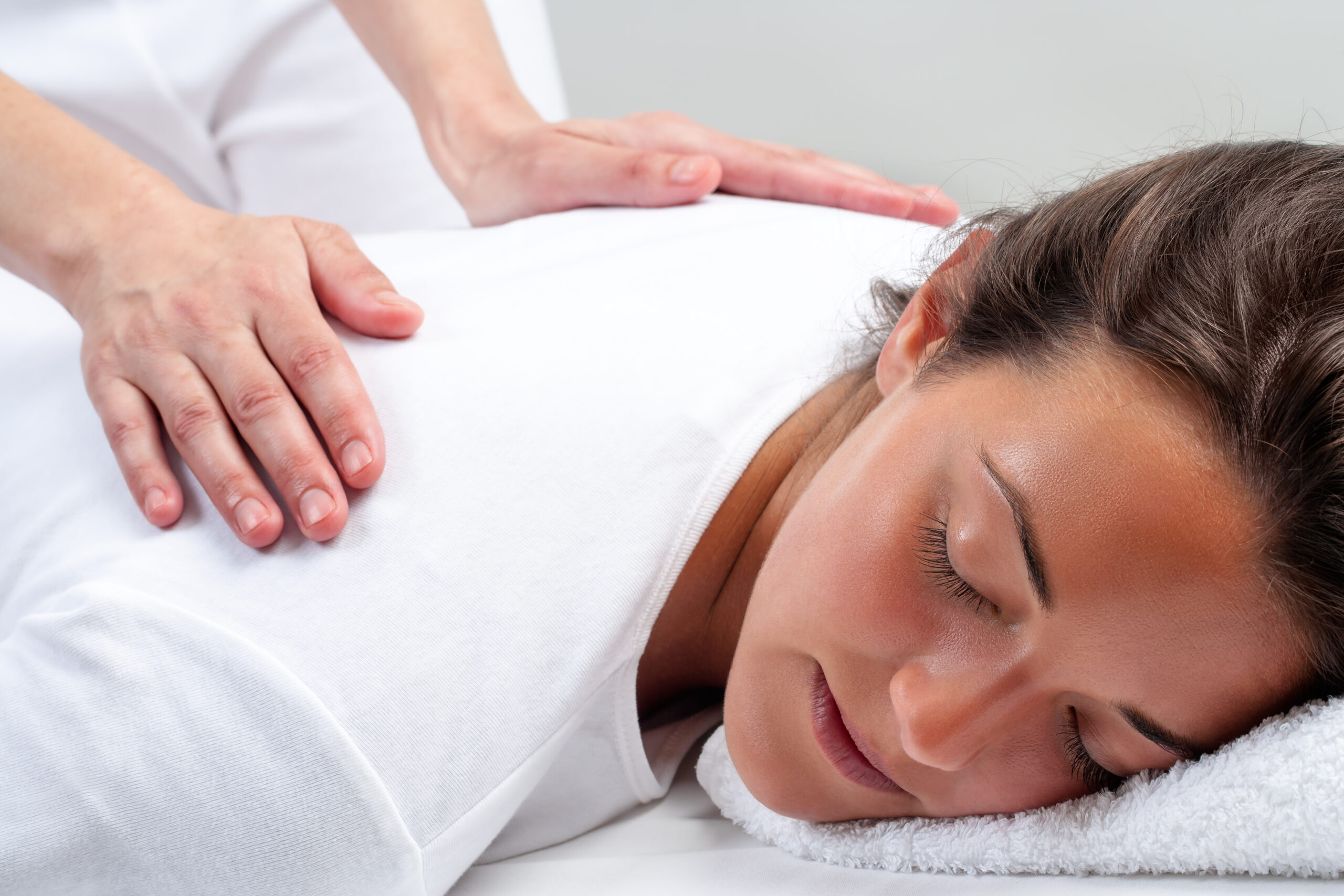 reiki behandeling